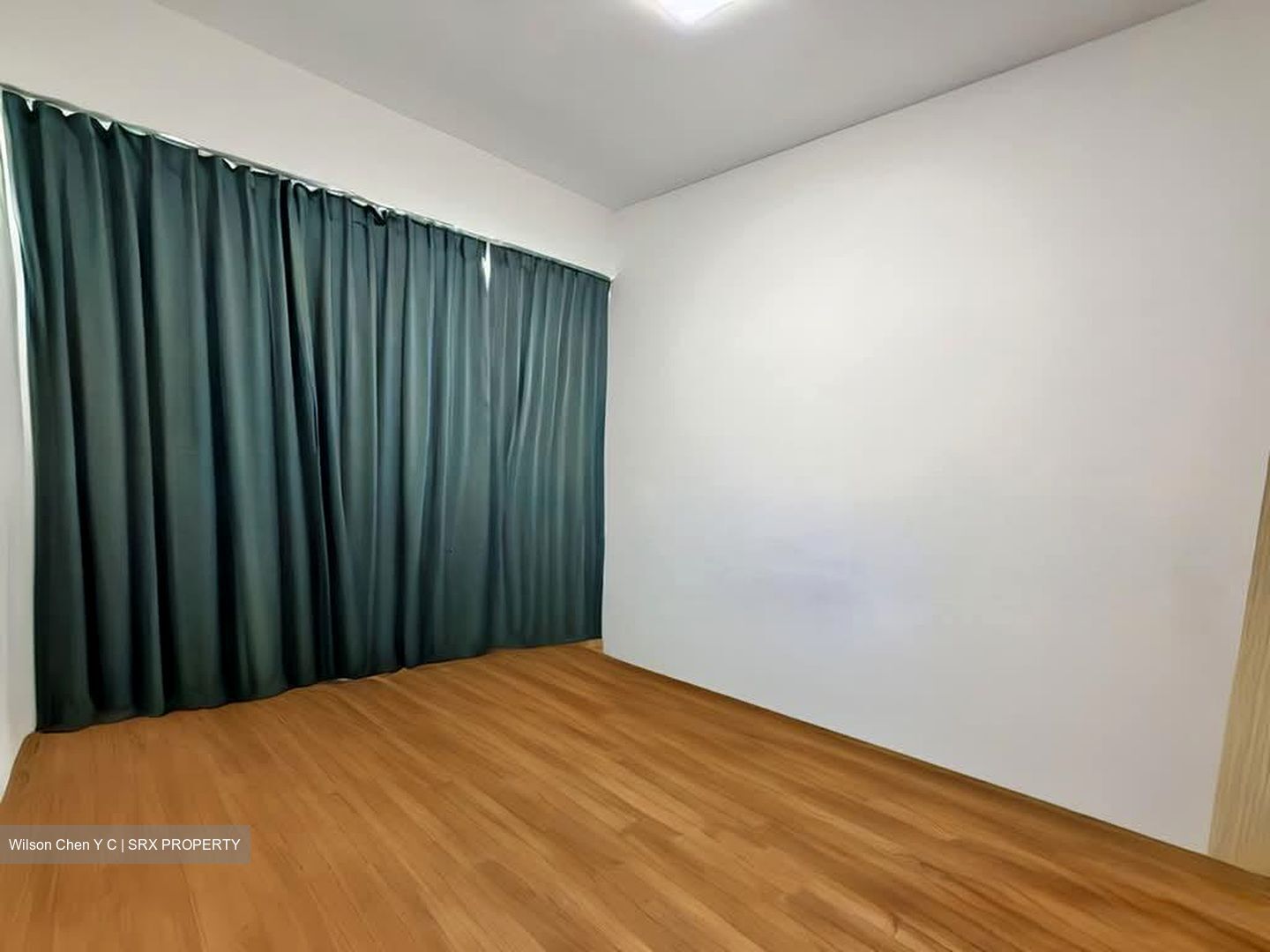 Eight Courtyards (D27), Condominium #607001471